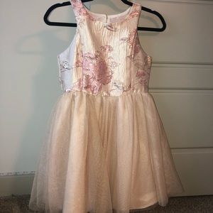 Kids dress